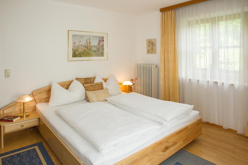 Apartament Landhaus Antonia Fusch an der Glocknerstraße Pokój zdjęcie