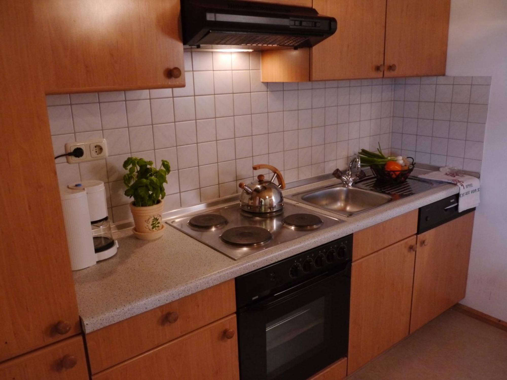 Apartament Landhaus Antonia Fusch an der Glocknerstraße Zewnętrze zdjęcie