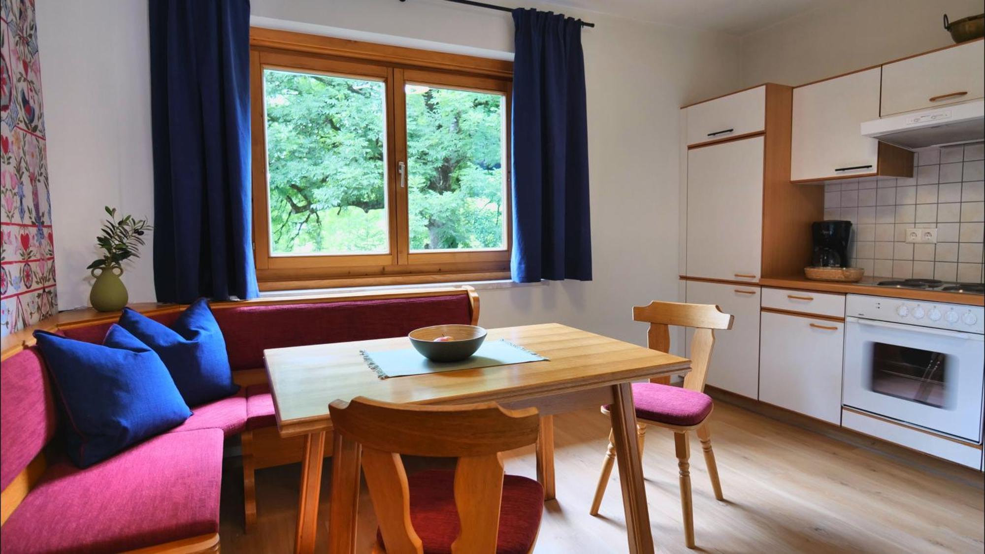 Apartament Landhaus Antonia Fusch an der Glocknerstraße Zewnętrze zdjęcie